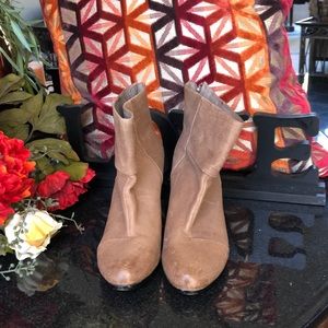 Vince Camuto Boots